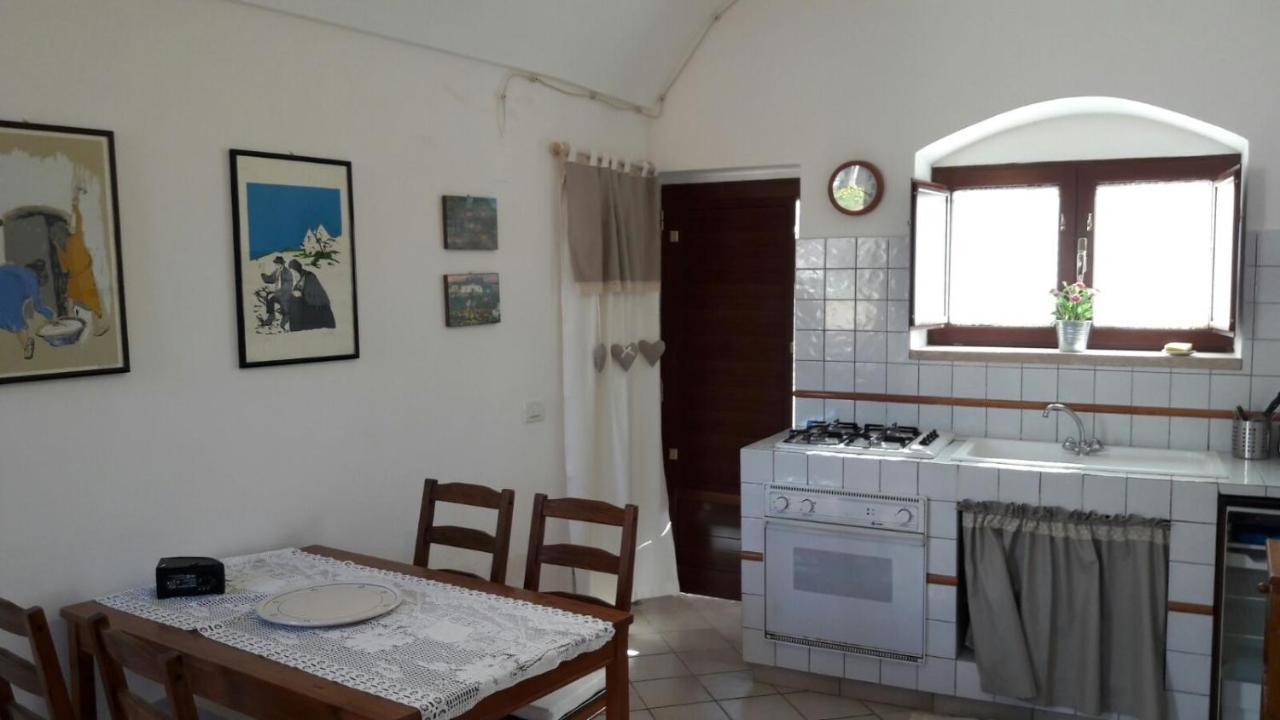 Villa Trullo Il Corbezzolo Martina Franca Exterior foto