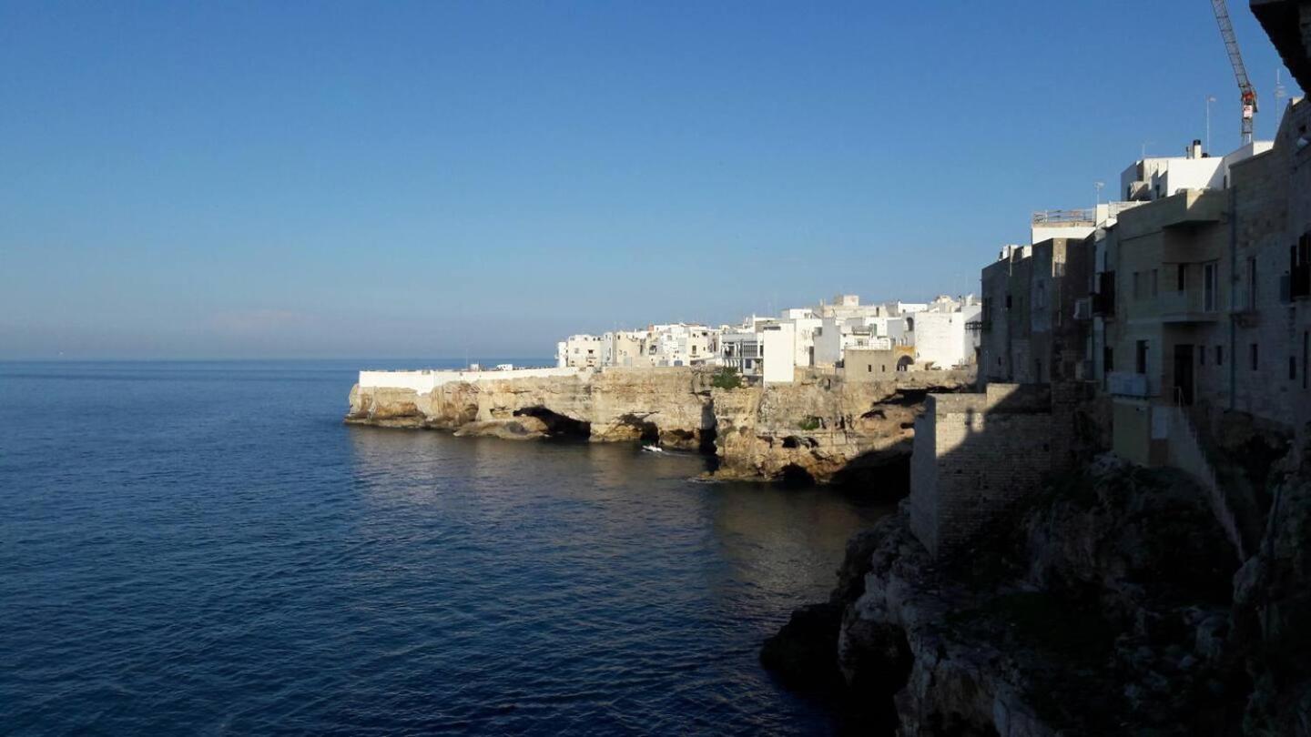 Villa Trullo Il Corbezzolo Martina Franca Exterior foto